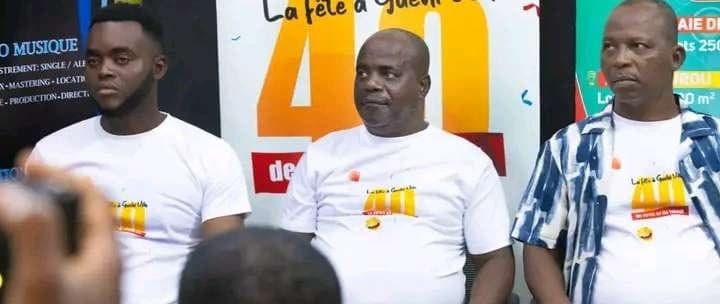 Côte d’Ivoire: mauvaise nouvelle pour l’humoriste Guéhi Và«h