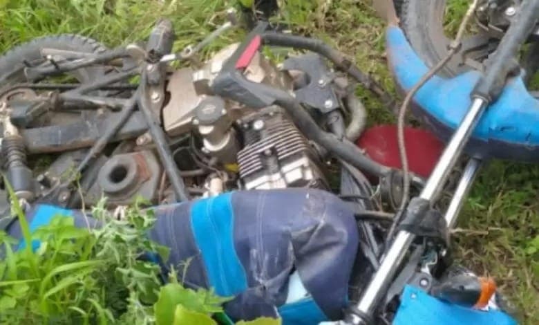 Côte d’Ivoire : un gendarme meurt tragiquement dans un accident