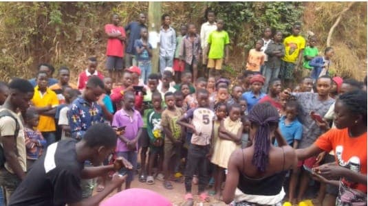 Côte d’Ivoire : une écolière retrouvée sans vie, sa langue arrachée