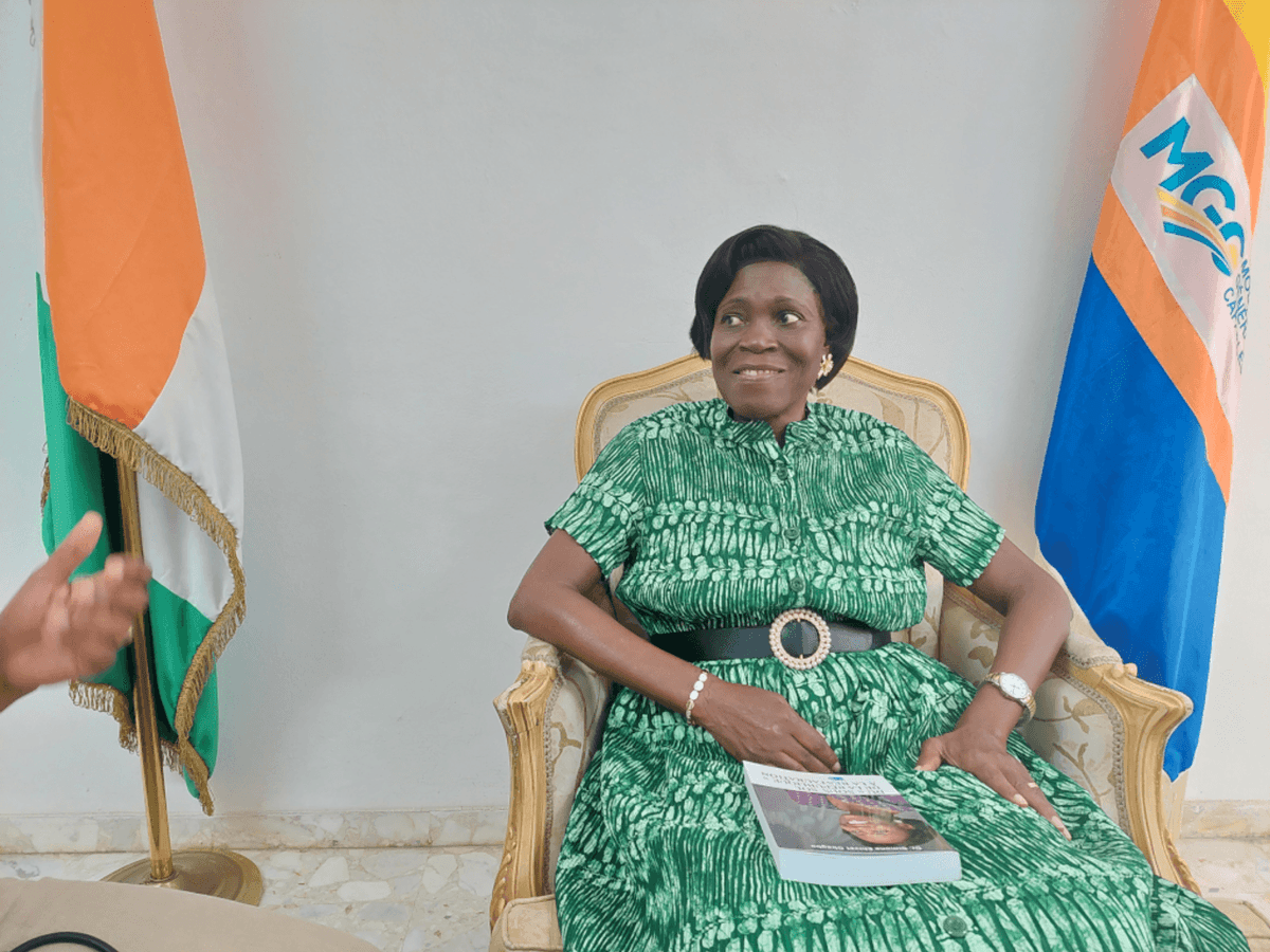 Côte d’Ivoire : Simone Gbagbo affirme avoir évité des affrontements en 2025