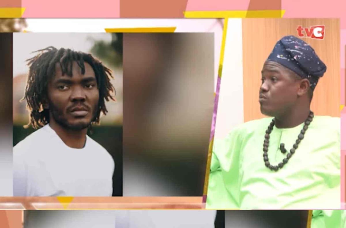 « C’est un dépressif qui n’a aucune … », Gopal Das tacle le slameur Sêminvo l’enfant Noir