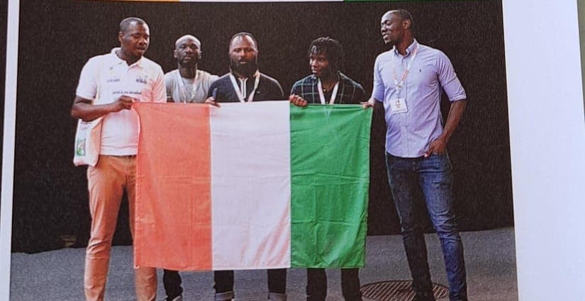 Inter-nations de scrabble francophone en 2023 : la Côte d’Ivoire championne du monde