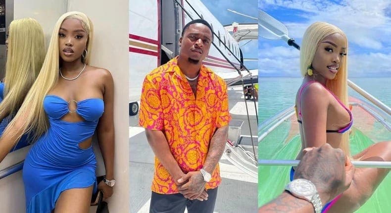 Killaboigram : « J’ai poignardé ma petite amie à mort par… »