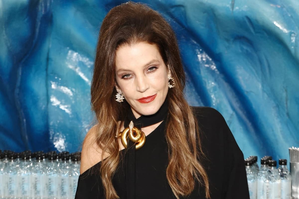Lisa Marie Presley : les causes de sa mort enfin dévoilées