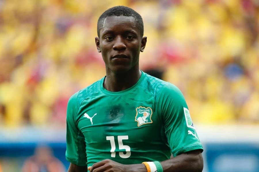 Max Gradel : l’international ivoirien signe à Gaziantep FK