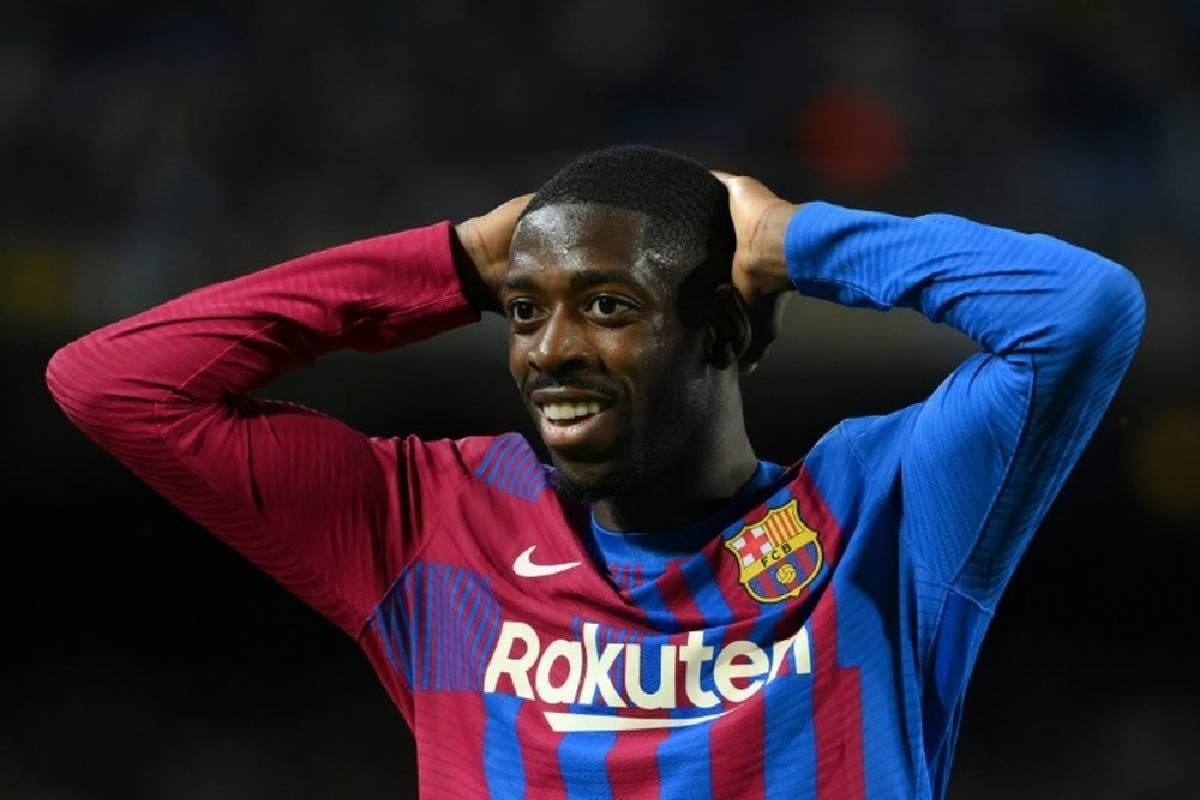 Mercato: Ousmane Dembélé va rejoindre le PSG