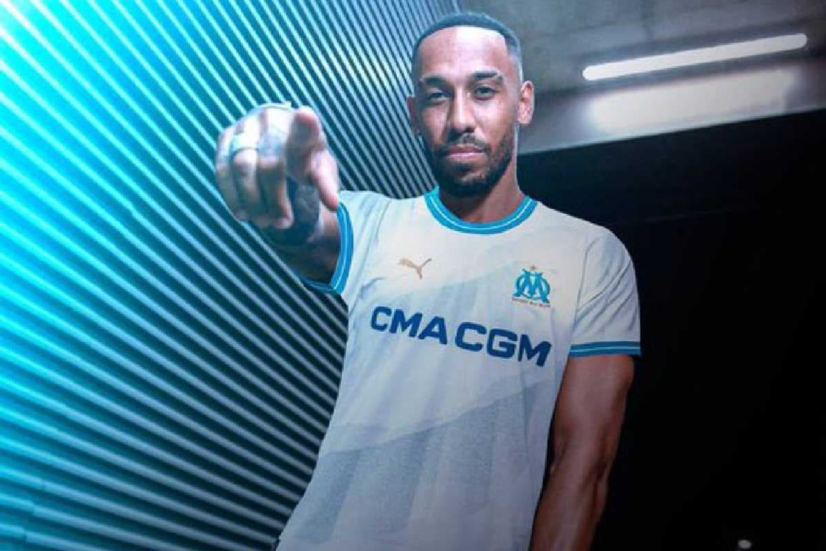 Pierre-Emerick Aubameyang s’offre un record en Ligue Europa