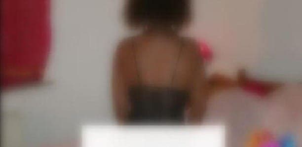 Pour se venger de son ex-copine, un individu publie leurs ébats s3xuels