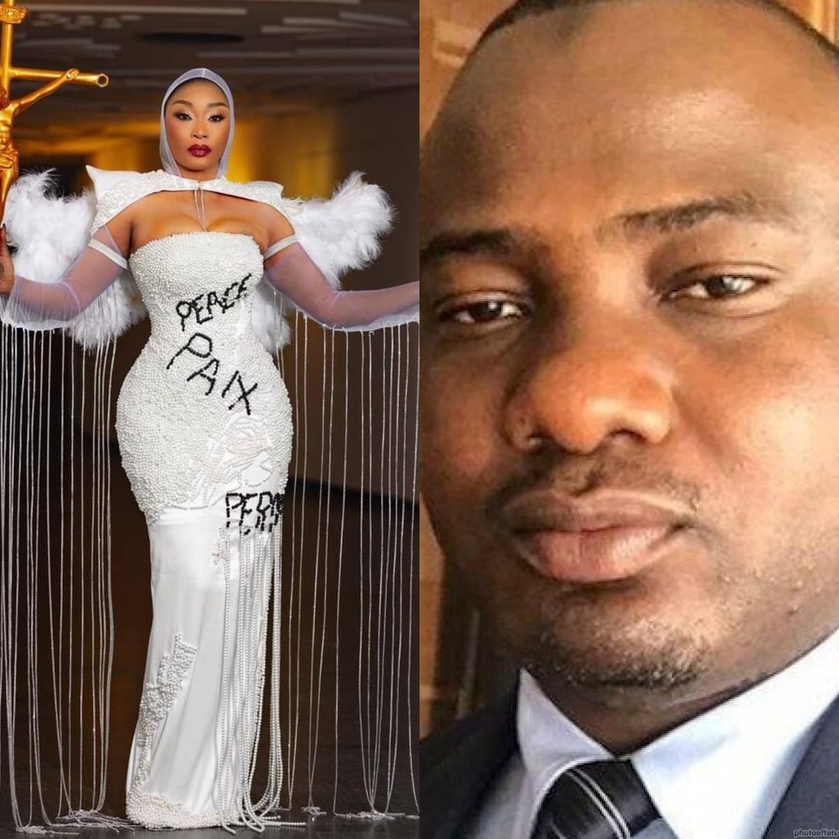 «Â Sabine Dié m’a demandé de coucher avec elle » : le député Alpha Yaya Touré fait des révélations