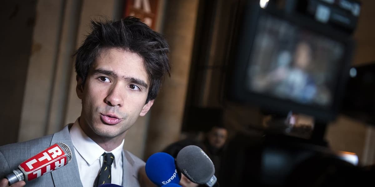 Sénégal: le Procureur requiert un mandat d’arrêt contre Me Juan Branco