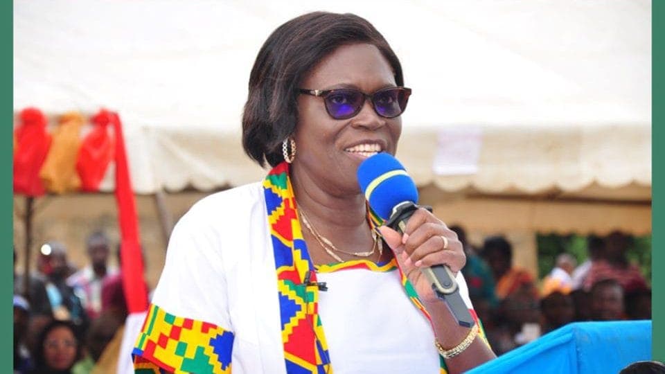 Simone Gbagbo : « Quand le diable a divisé ce pays, nous avons tout vu »