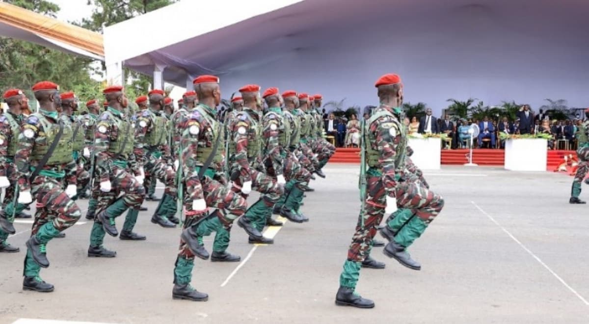 63e anniversaire de l’Indépendance en Côte d’Ivoire : le défilé prévu à Bassam annulé