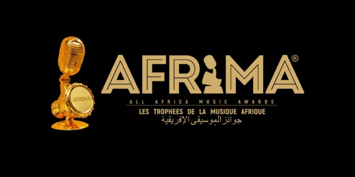 AFRIMMA 2023 : la liste complète des nominés dévoilée