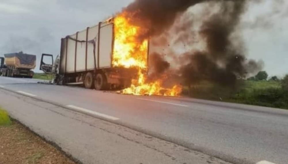 Burkina Faso : une attaque terroriste fait plus de 20 morts