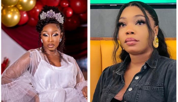 Côte d’Ivoire: Carina Style répond à Vitale et prend une décision