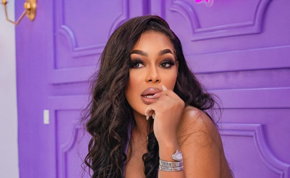 Emmanuelle Kéà¯ta: l’influenceuse aux commandes de Miss Côte d’Ivoire 2024