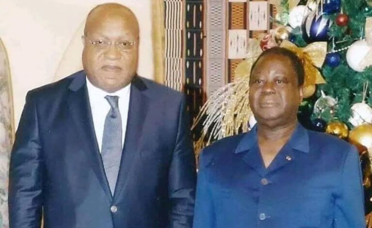 Côte d’Ivoire: décès de Stéphane Bra Kanon, candidat aux Municipales 2023 à Daloa