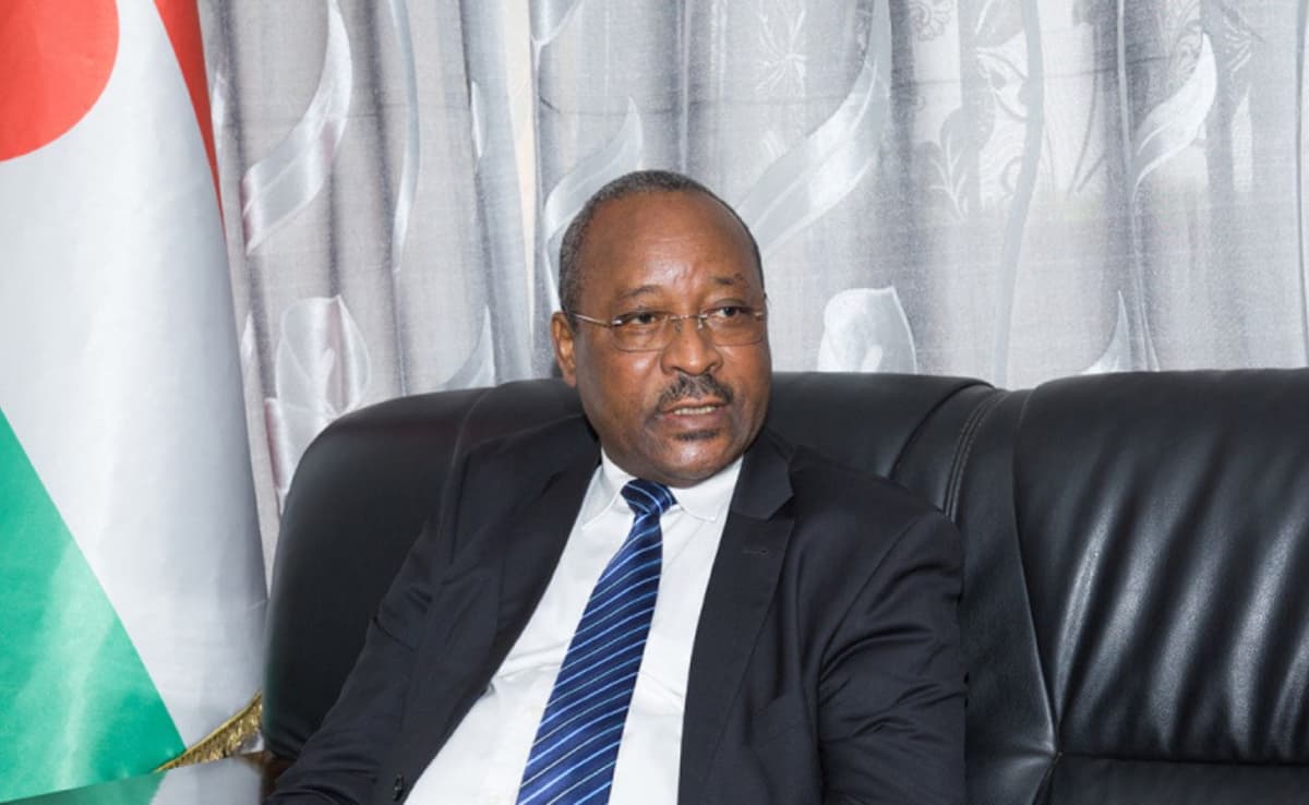 Niger: le coup d’Etat est « réversible », selon Hassoumi Massaoudou