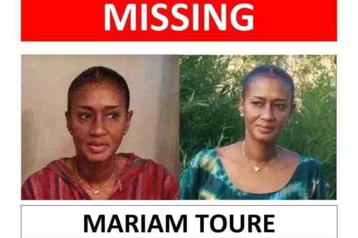 États-Unis: une enseignante ivoirienne portée disparue