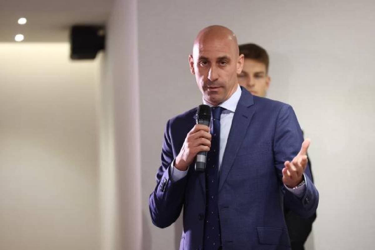 Affaire Rubiales: une vidéo compromettante pour Jenni Hermoso