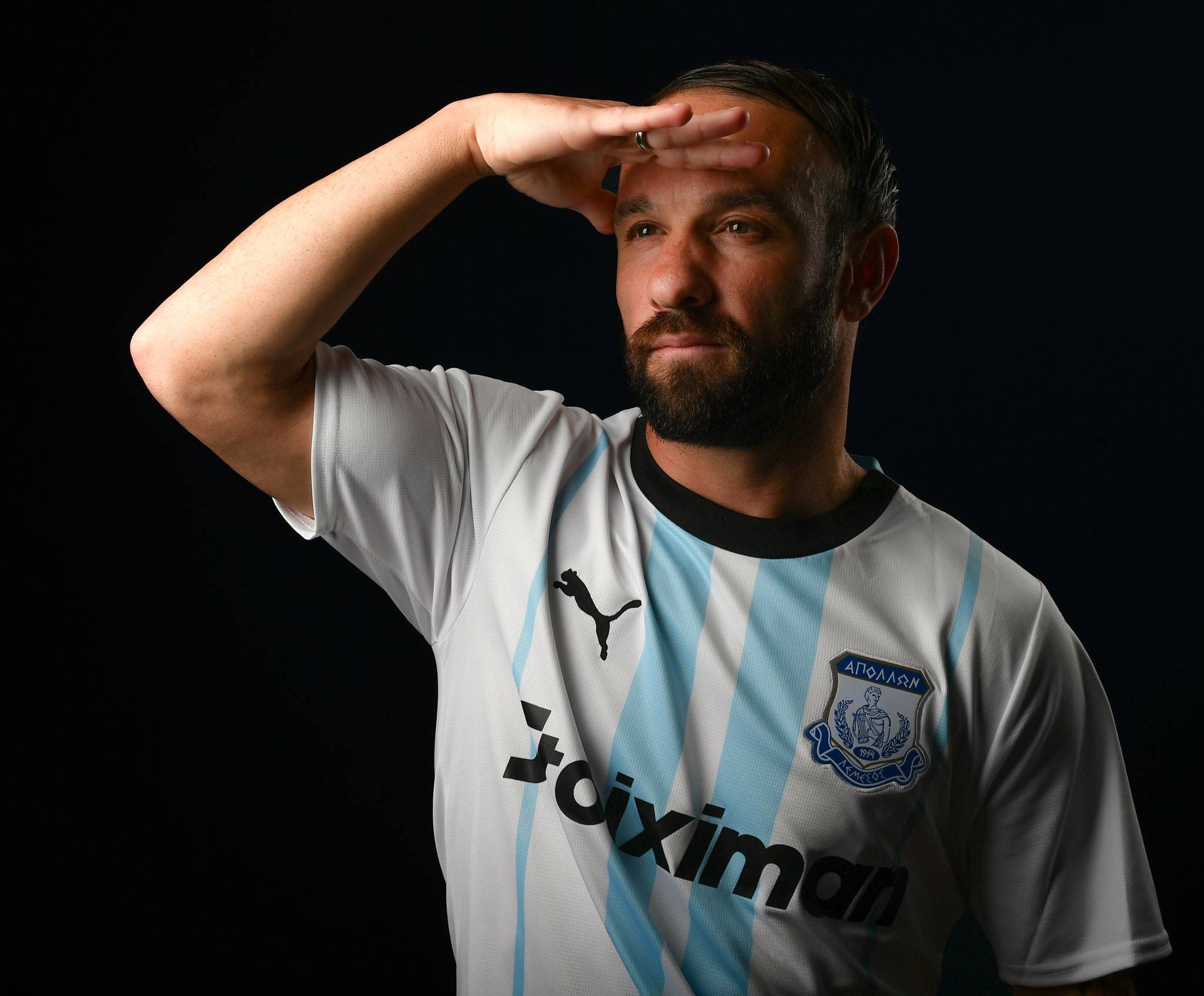 Officiel: à 38 ans, Mathieu Valbuena signe en Chypre