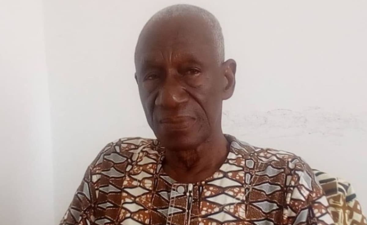 Municipales en Côte d’Ivoire: un responsable du PDCI-RDA s’effondre et meurt en plein meeting