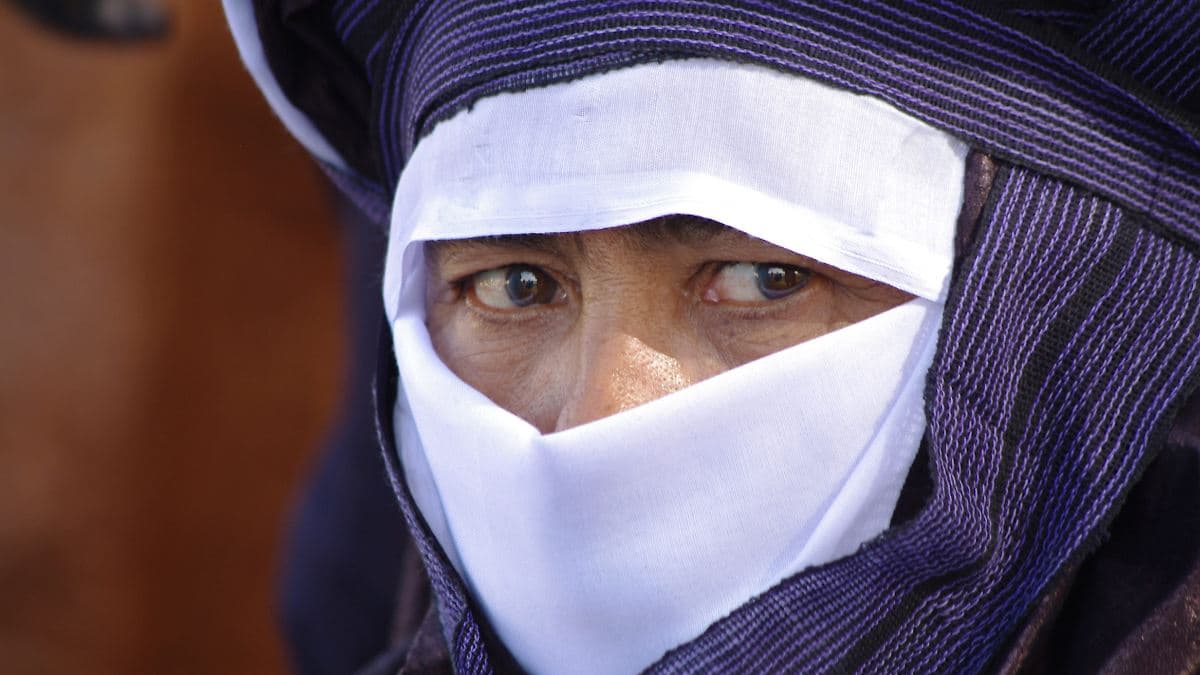 Niger : l’ancien chef rebelle Rhissa Ag Boula obtient l’asile en France