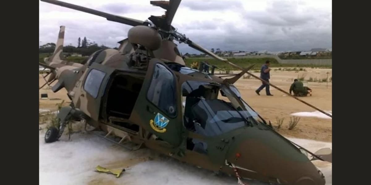 Nigeria : un hélicoptère s’écrase à Port Harcourt, 03 corps retrouvés