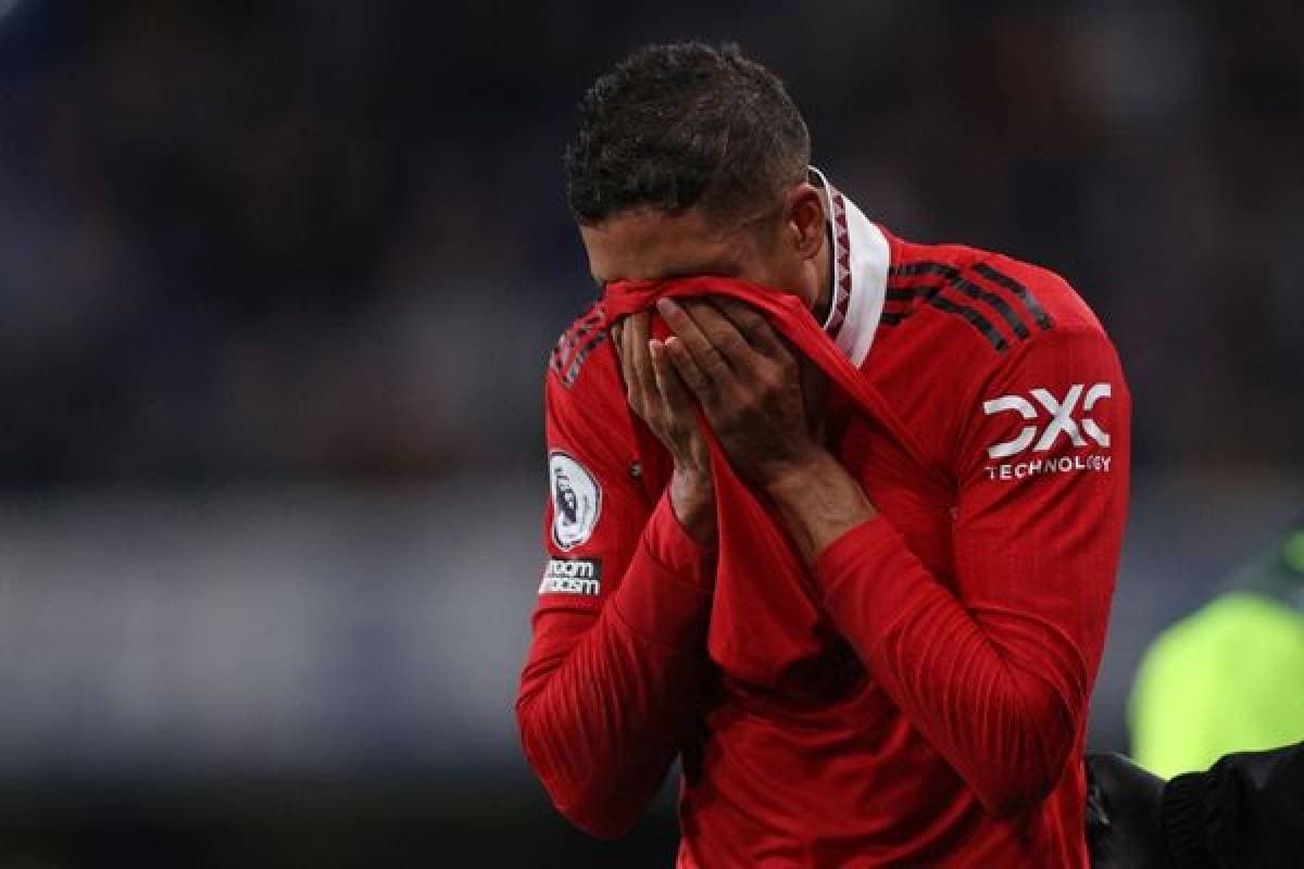 Officiel: Raphaà«l Varane prend sa retraite