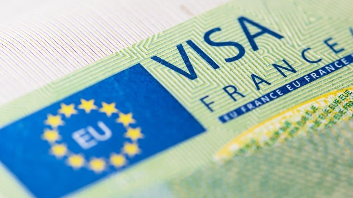 Visa: la France introduit un nouveau système de rendez-vous par appel vidéo