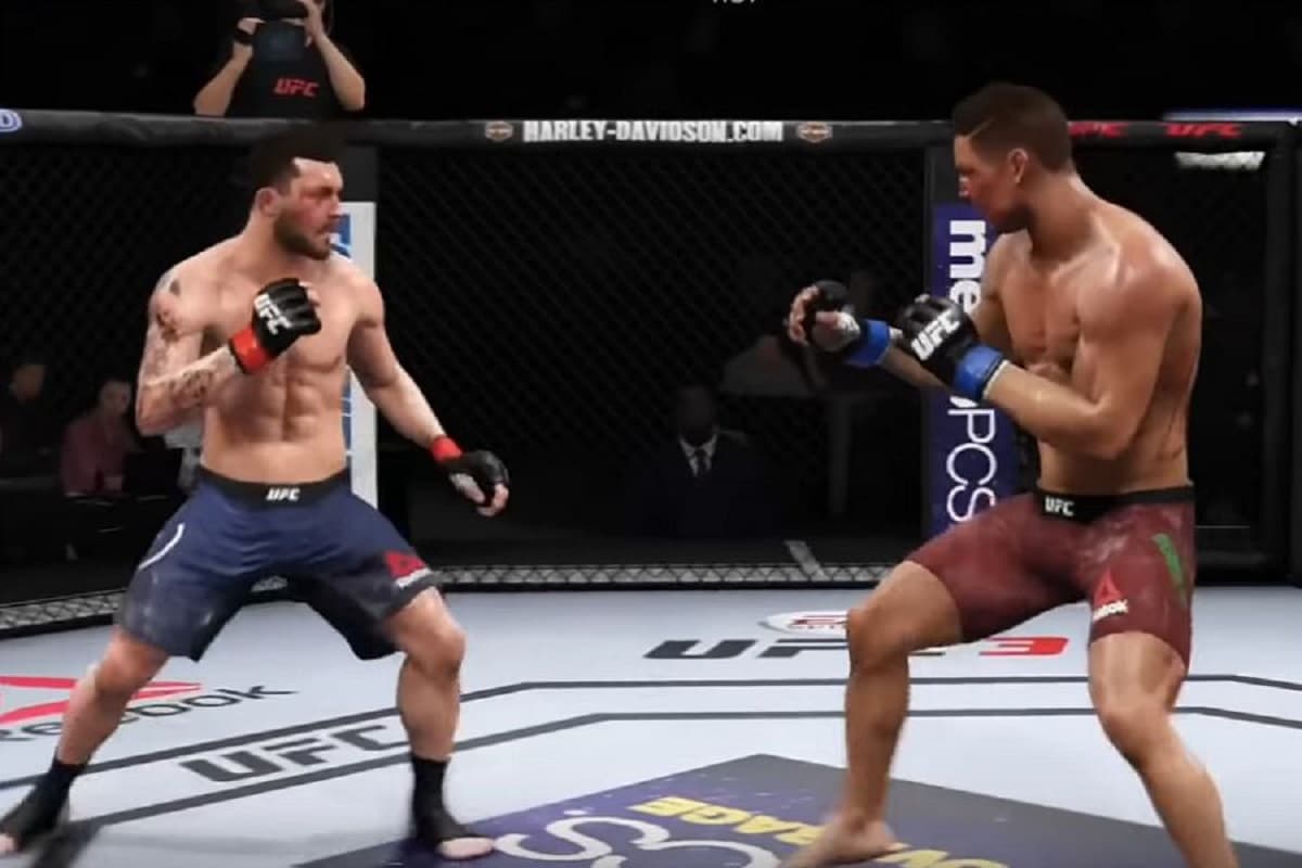 Anthony Joshua rêve d’un combat de boxe entre Messi et Ronaldo