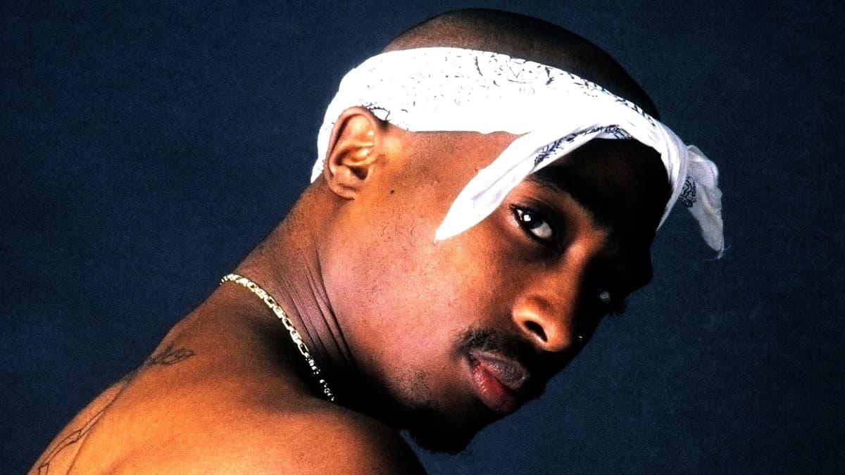 États-Unis: un homme arrêté pour l’assassinat de Tupac Shakur, survenue en 1996
