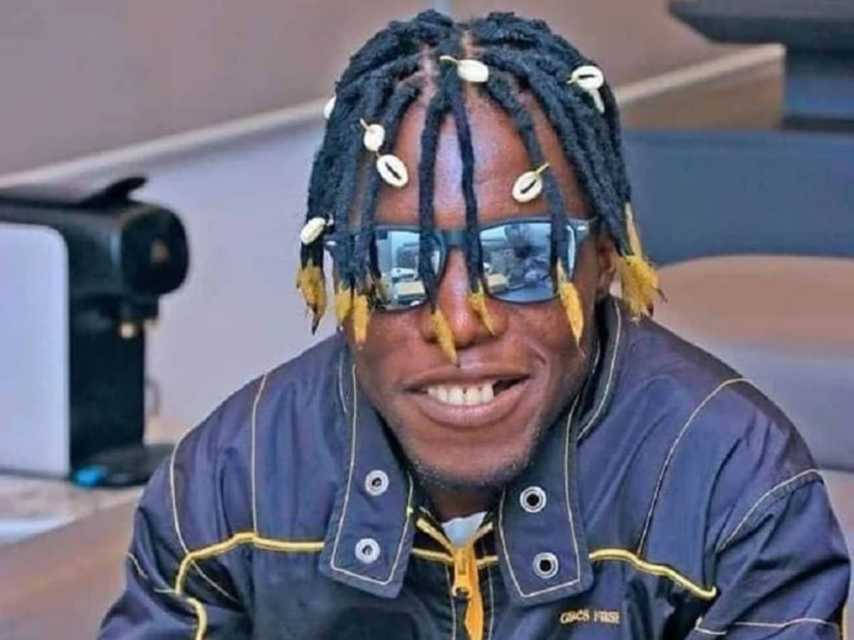 Côte d’Ivoire: fin de collaboration entre Bb Sans Os De Man et son manager Dinaco Plaisir