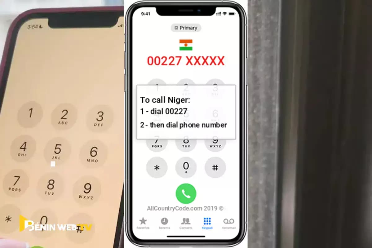 Sous sanctions, le Niger rétablit la taxe sur les appels internationaux