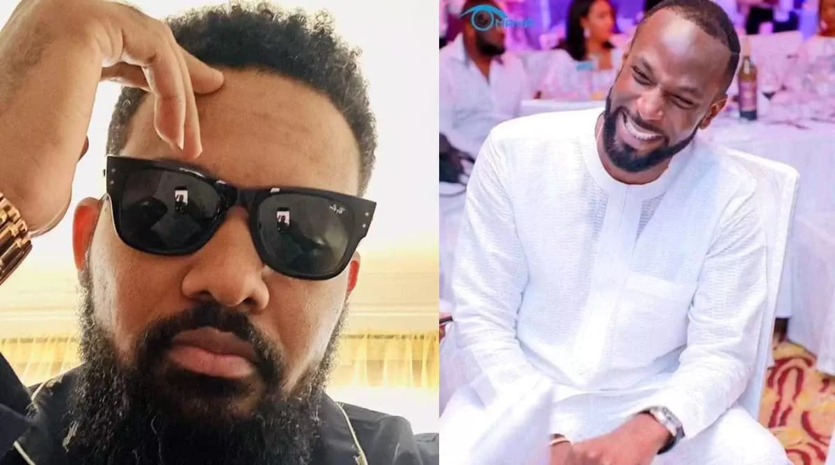 WeLoveEya 2023: Le Gospel absent; mécontent, Yvan pour Yesué fait une demande à Lionel Talon