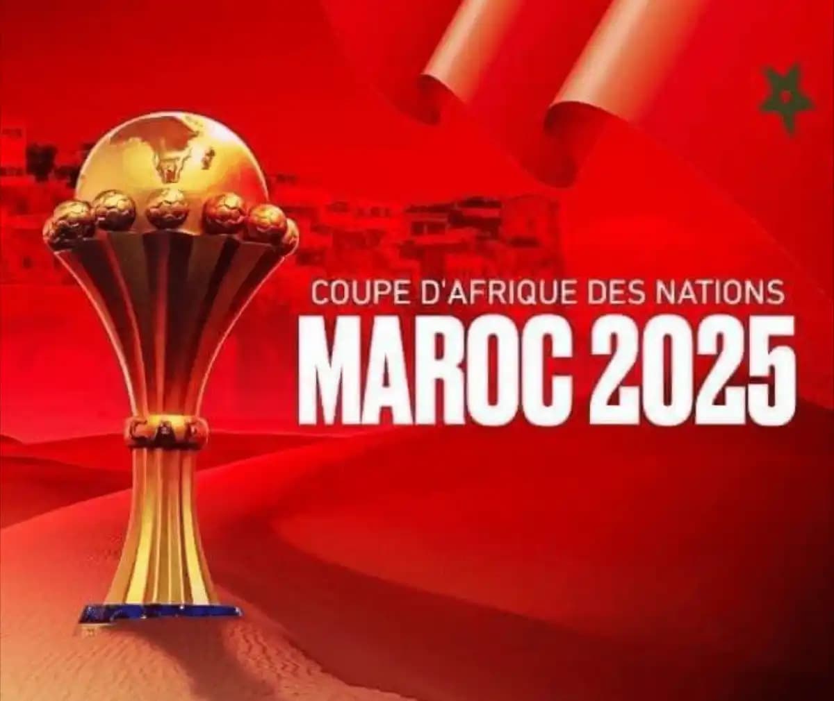 CAN 2025 (Q): le programme de ce mercredi