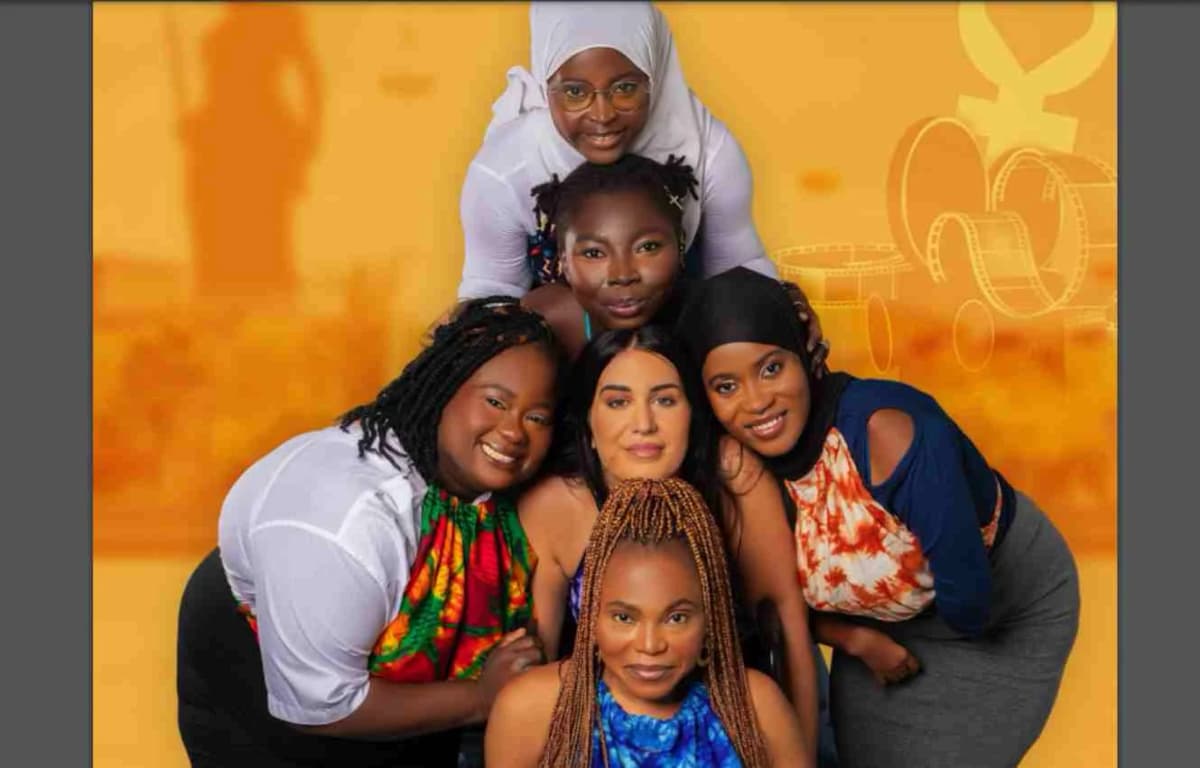 Bénin: 18 films de 14 pays en compétition pour les 5 trophées du FIFF Cotonou 2024