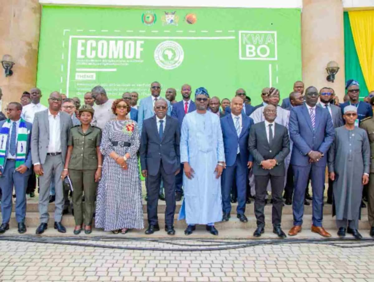 Ecomof 2024: le Bénin abrite la 4e édition du Forum des Mines et du Pétrole de la CEDEAO