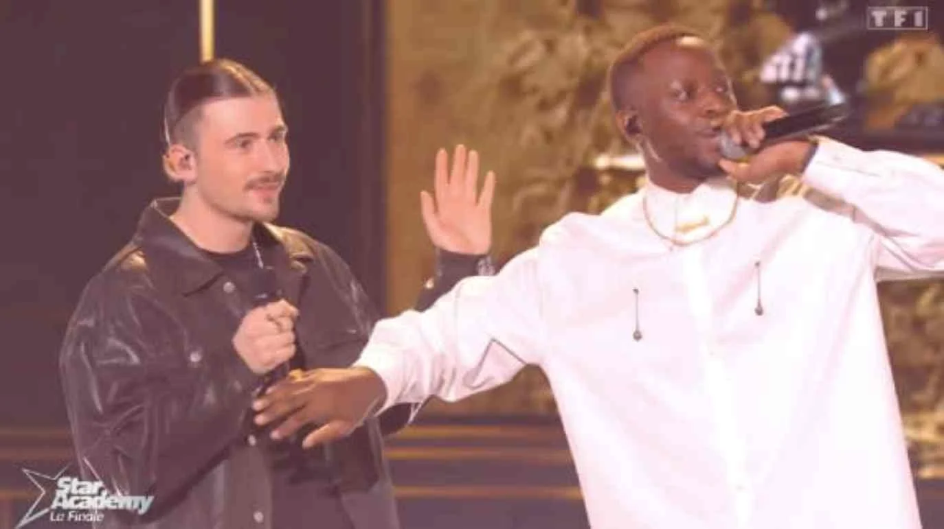 Star Academy: Dadju rappelé à l’ordre par la production (vidéo)