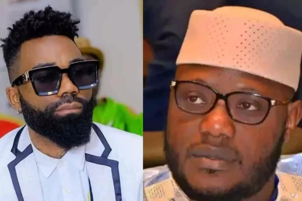 «Son nom n’est même pas dans les à€¦», la vérité de Tiesco Le Sultan sur la richesse de Roi 1212