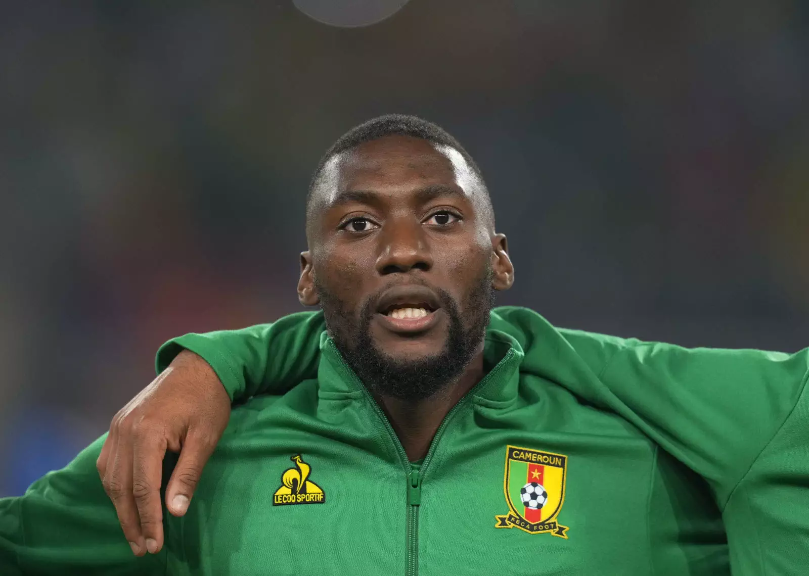 Cameroun: Karl Toko Ekambi prend sa retraite internationale …à 31 ans