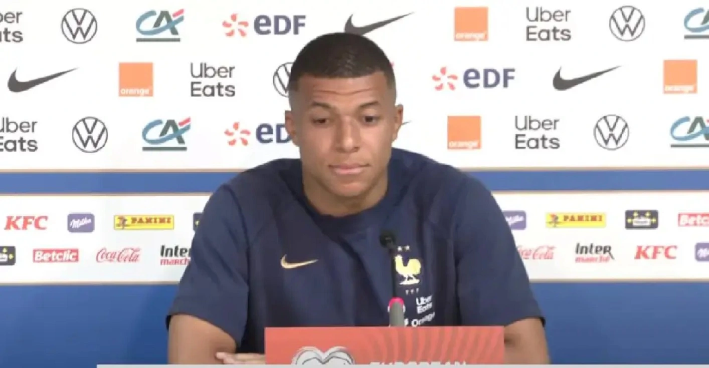 Mondial 2026: la liste de l’équipe de France, avec Mbappé et Dembélé
