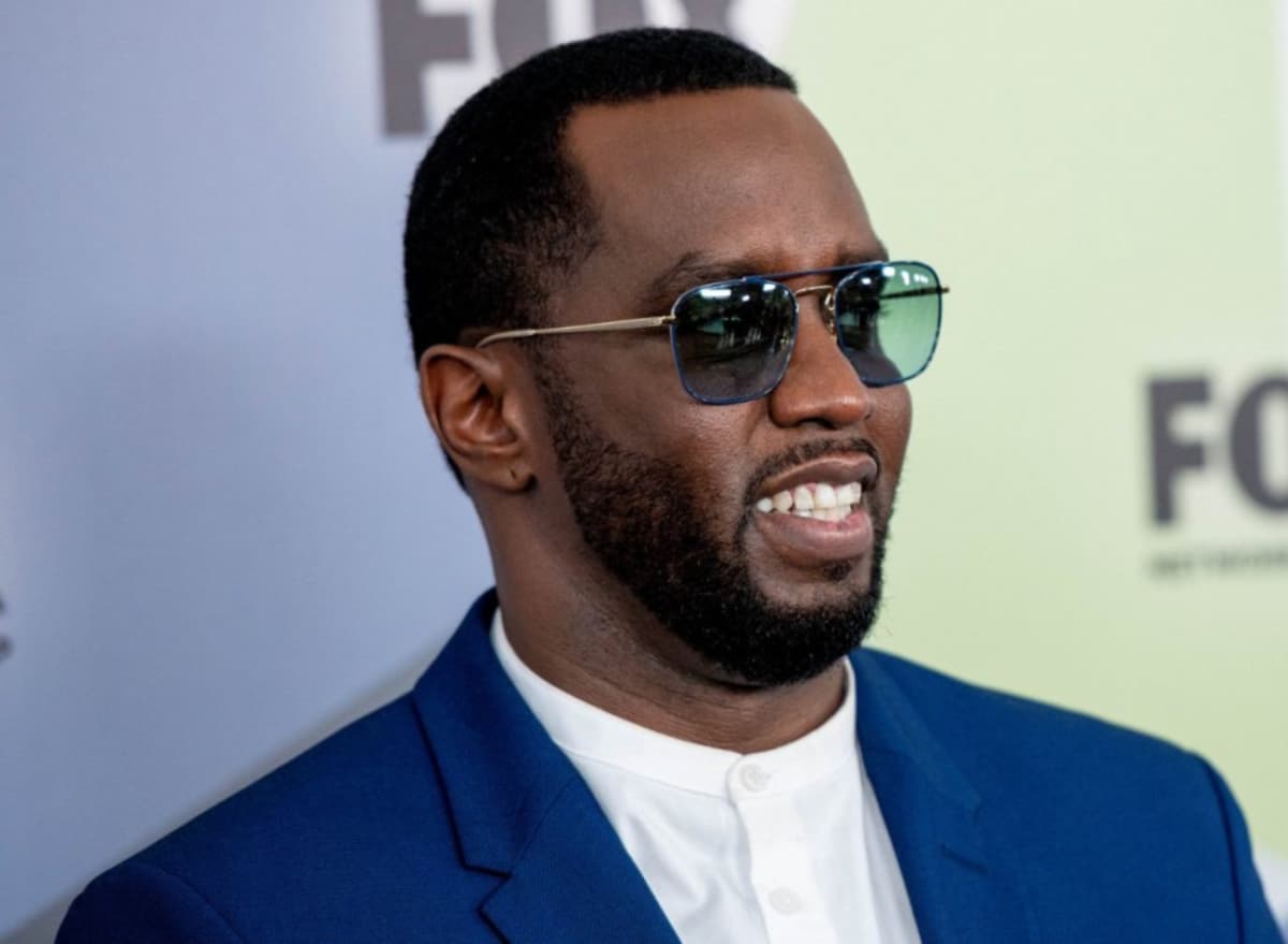 USA: le rappeur P. Diddy vend ses parts dans Revolt TV en pleine tourmente judiciaire