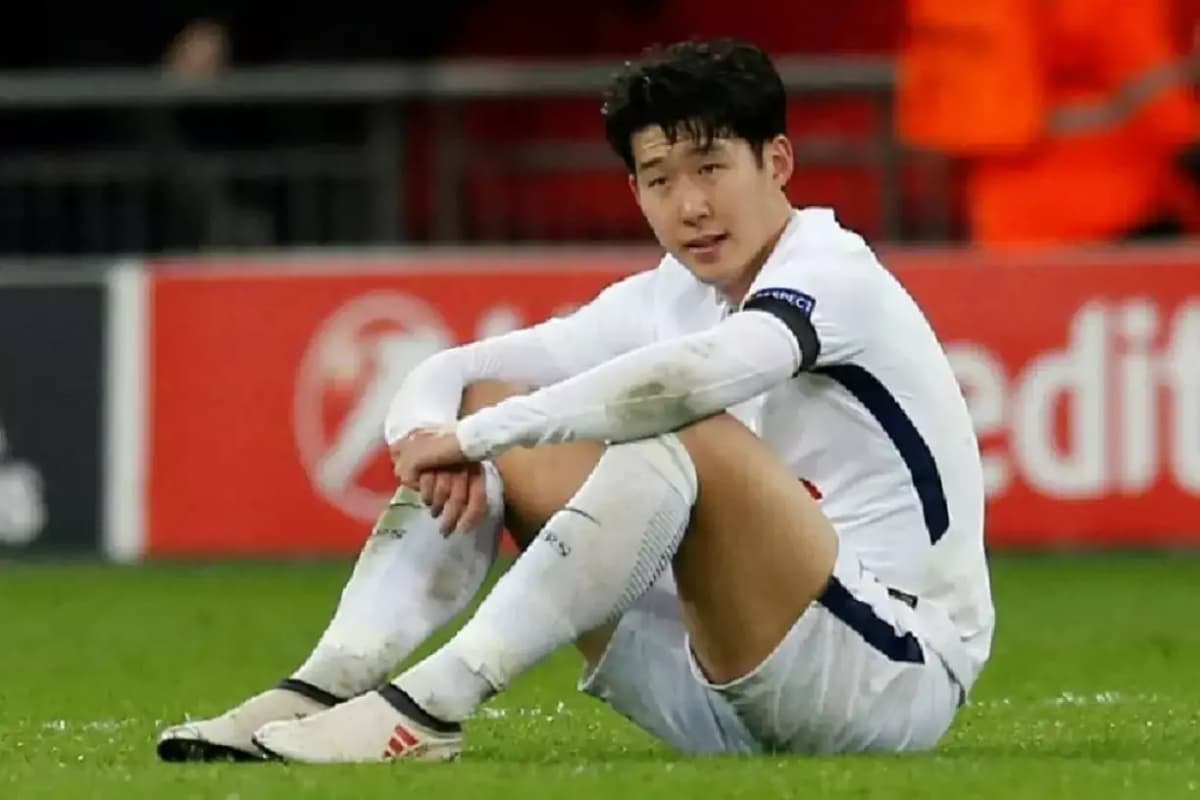 Officiel: Tottenham prolonge Heung-Min Son jusqu’en 2026