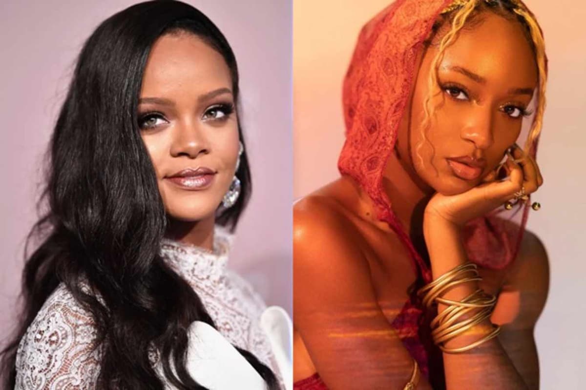 Ayra Starr évoque sa vie amoureuse et rêve d’un stage chez Rihanna