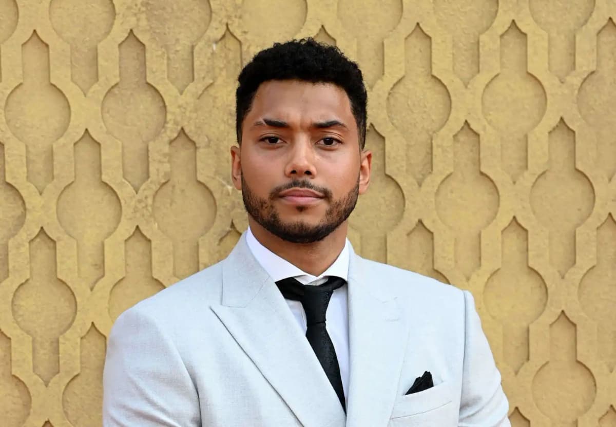 USA: décès à 27 ans de l’acteur Chance Perdomo dans un accident de moto