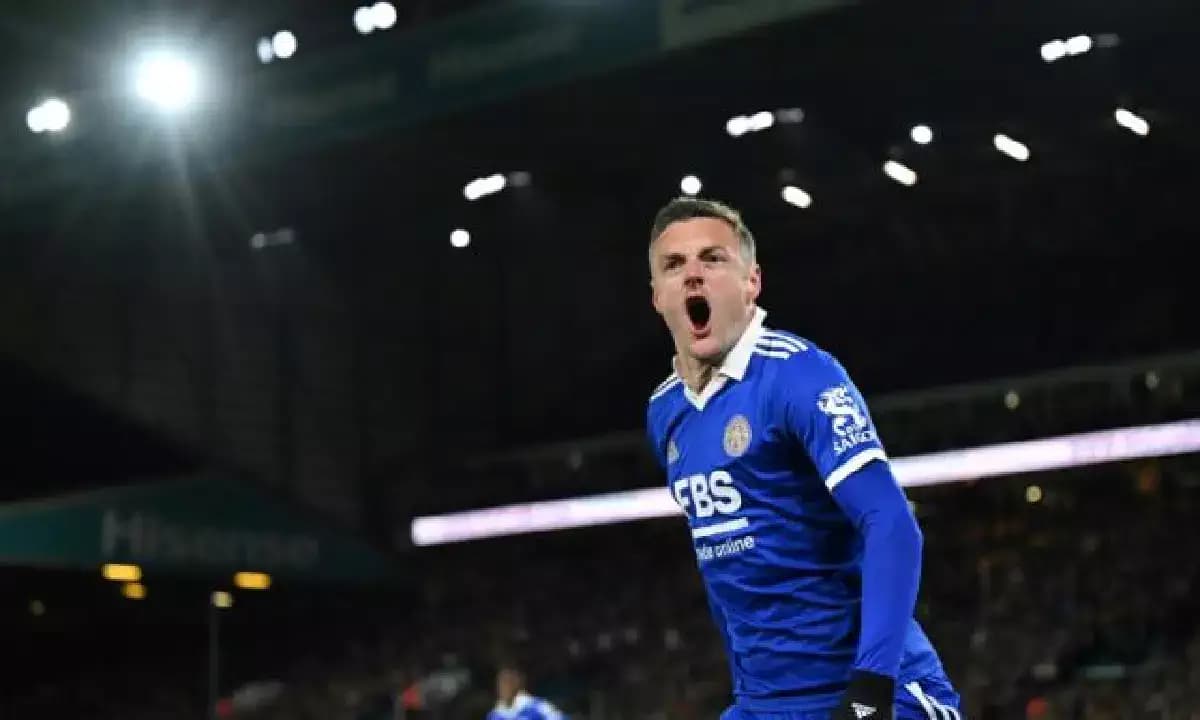 Officiel: Leicester City sacré champion de Championship