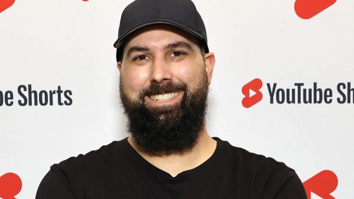 Décès de la star de YouTube, Ben Potter dans un accident