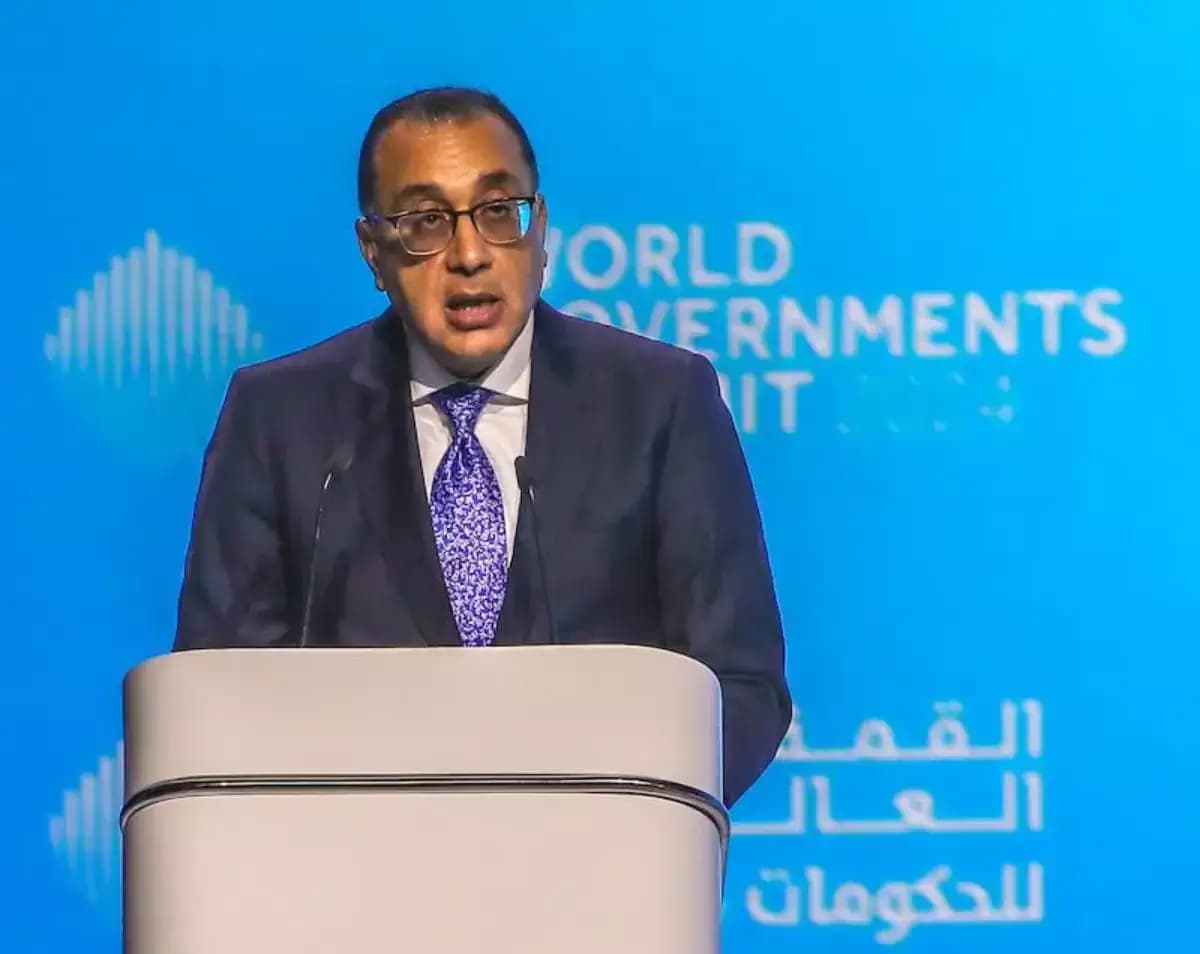 Égypte : Mustafa Madbouly reconduit au poste de Premier ministre