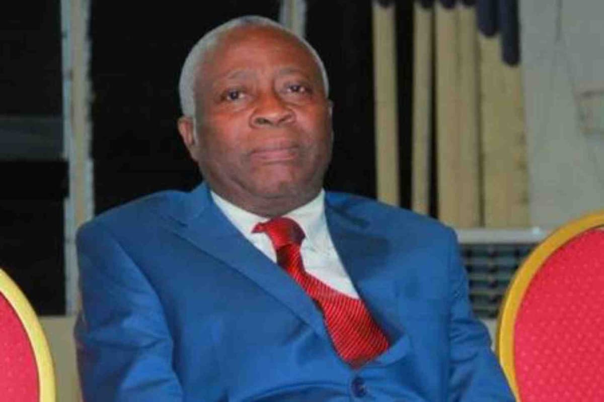 « Je ne peux pas dire que rien ne se passe au sein du CCCR », Michel Alokpo